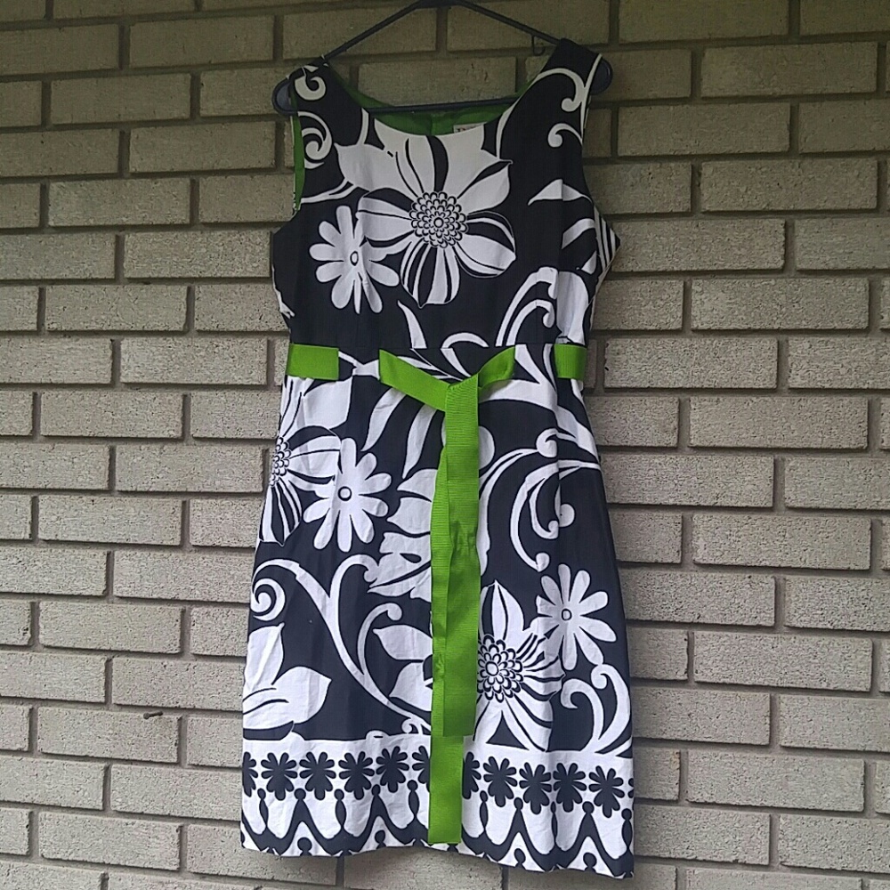 R&K Originals Dress